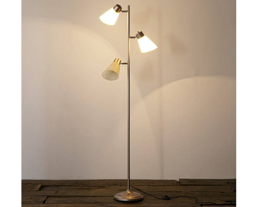 LEO FLOOR LAMP