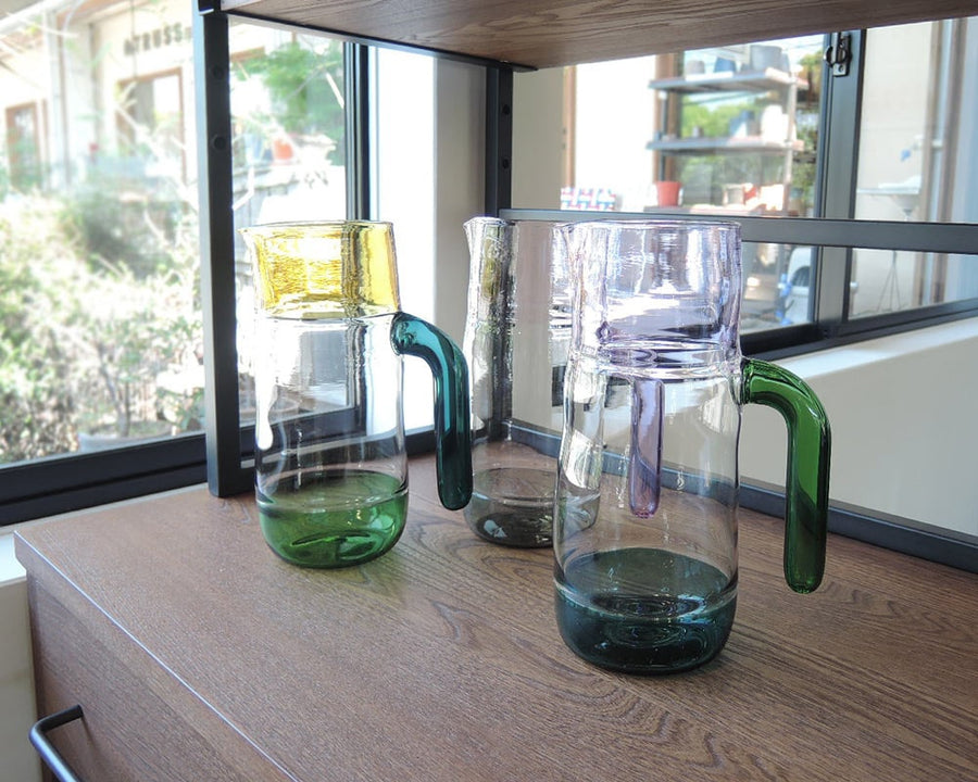 Jochen Holz lncalmo Jug インカルモ ジャグ