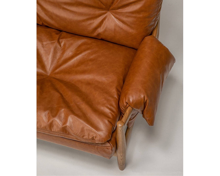 MADEIRA SOFA PU Madeira sofa PU leather