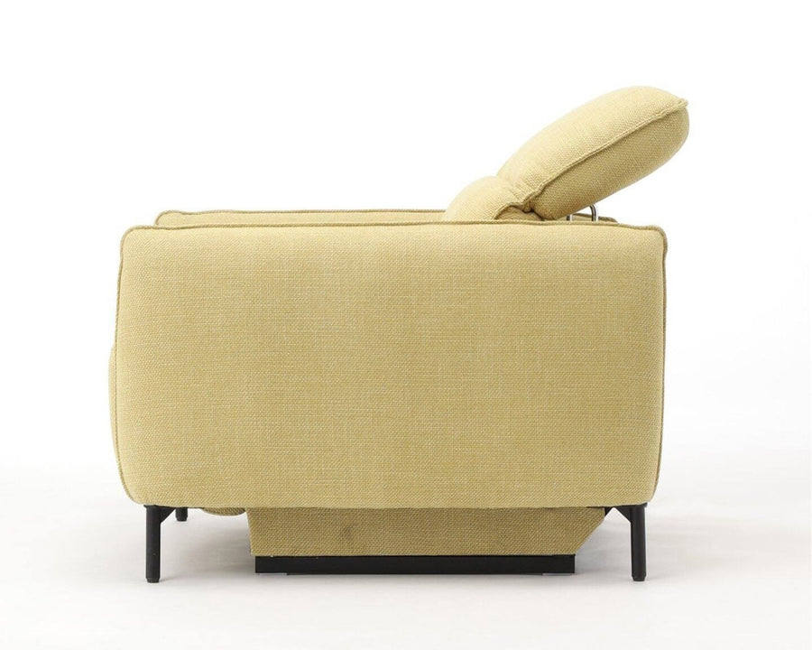 MILTON RECLINING SOFA ミルトン電動リクライニングソファ