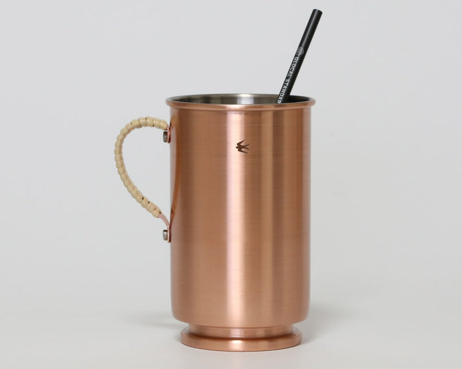 TSUBAME Copper Mug ツバメ コッパーマグ