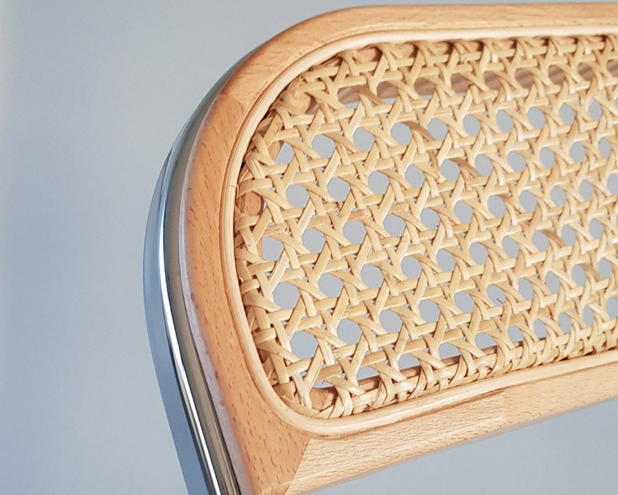PLIA CHAIR Rattan プリアチェア ラタン