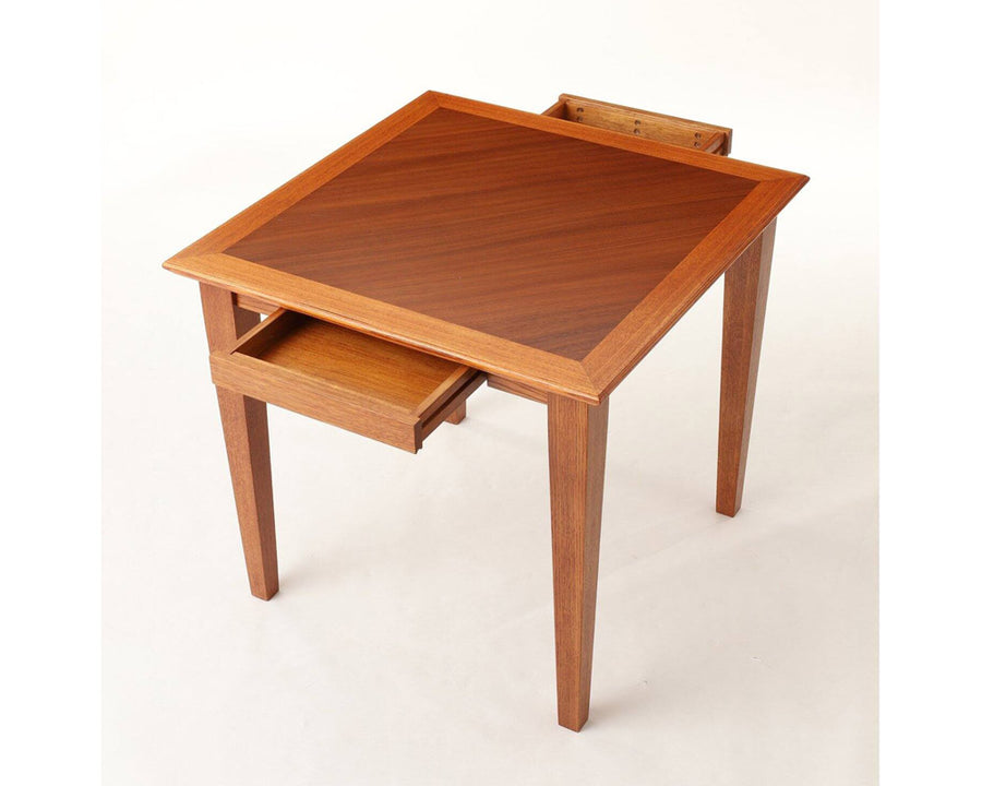 WARNER DINING TABLE-S / standard ワーナーダイニングテーブルS