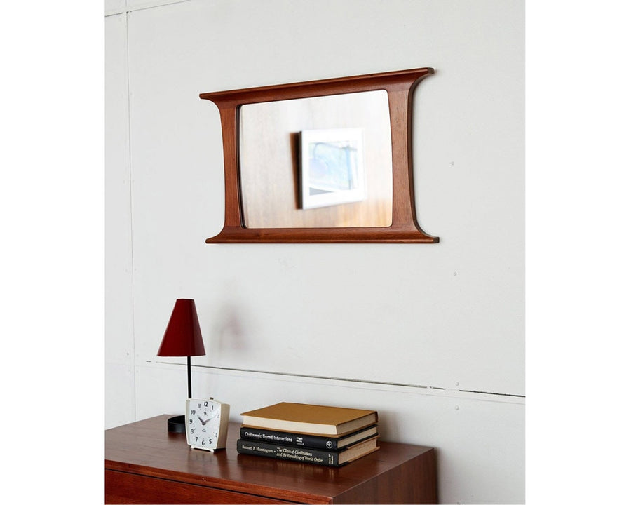 BROOKS WALL MIRROR ブルックス ウォールミラー