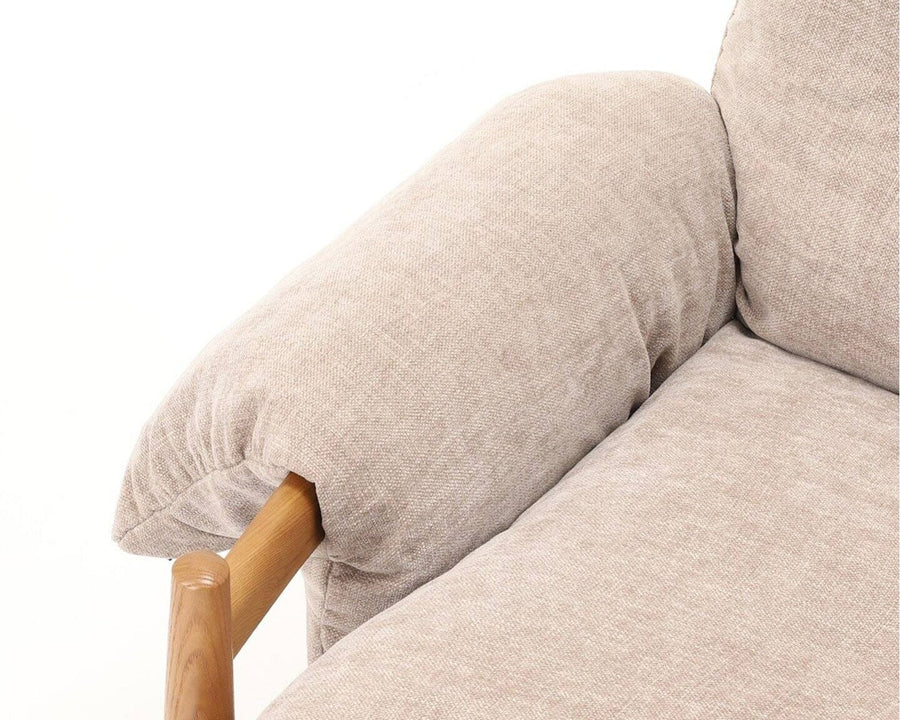 MADEIRA SOFA gray Madeira sofa gray