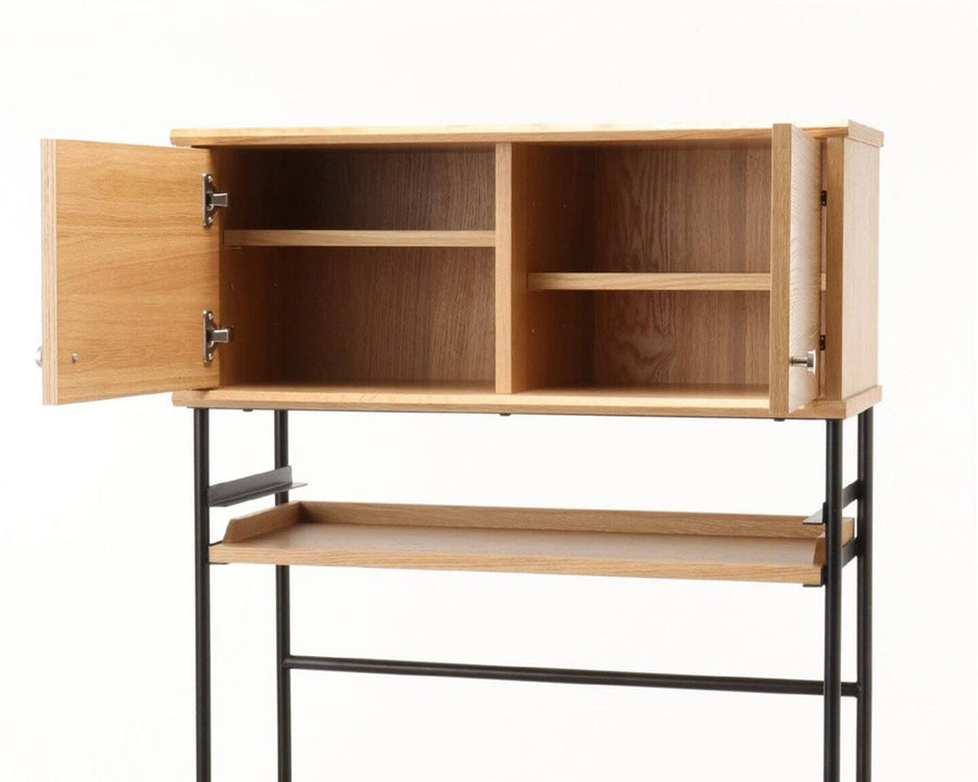 HABITAT KITCHEN BOARD-S NT ハビタ キッチンボード S ナチュラル