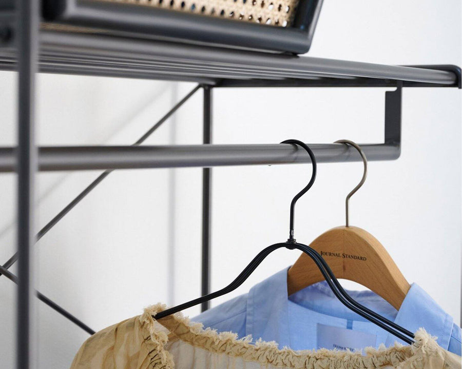 HOLTE HG SHELF Holte hanger shelf
