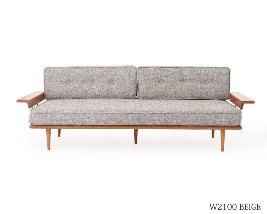 CARDIFF SOFA 2nd Cardiff Sofa W210
