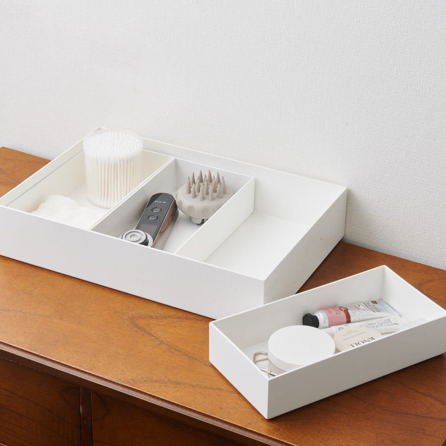 Tidy Up Box Inner Shallow Type