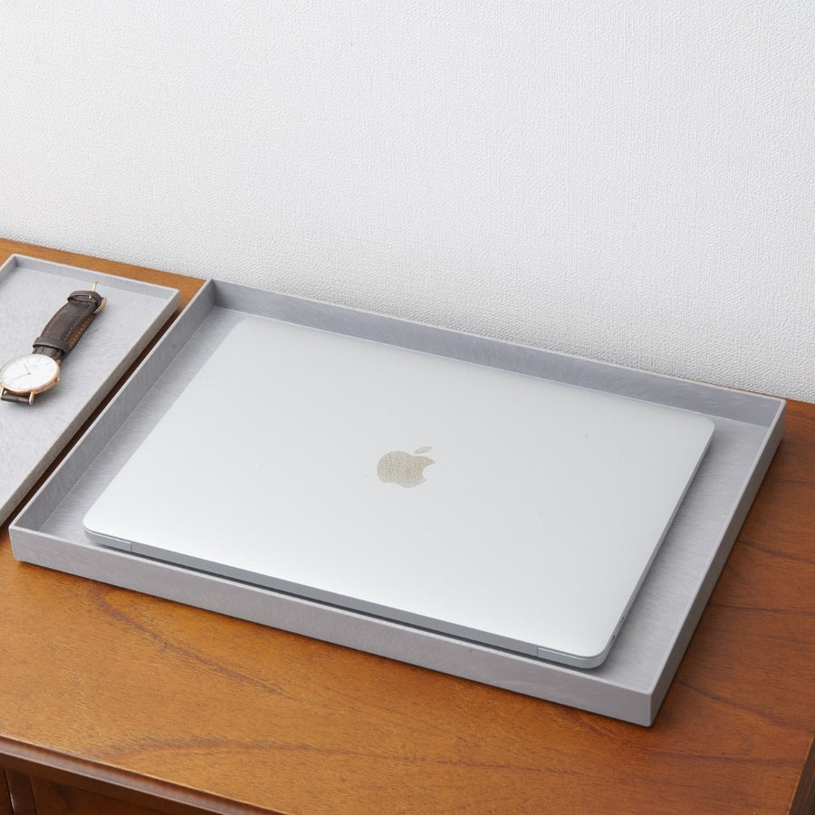 タイディアップボックス スターターキット 浅型5点