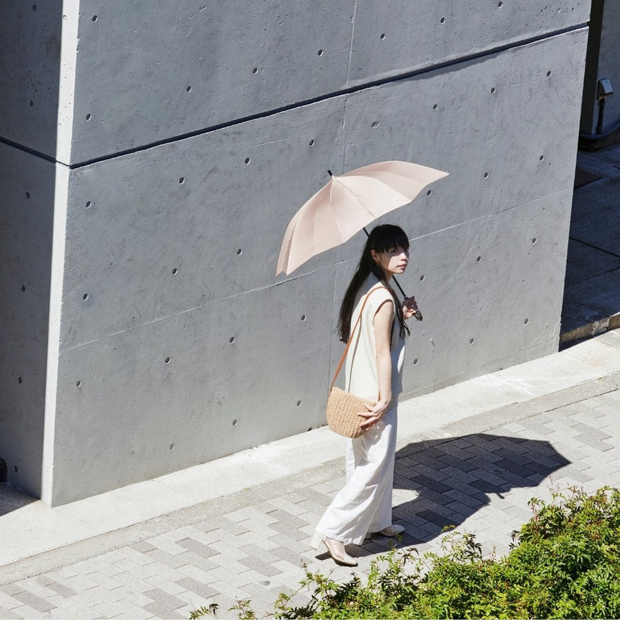 shupatto アンブレラ UV 55cm