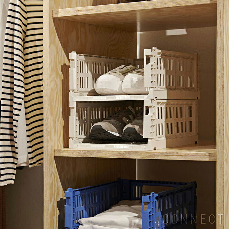 COLOUR CRATE Storage Box Medium