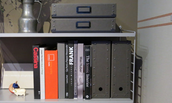 File Box S Sempre Original