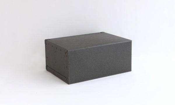 3-tier box, horizontal, Sempre original