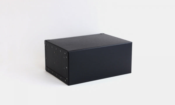 3-tier box, horizontal, Sempre original