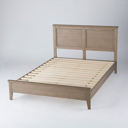 Double bed frame ACM001 (Living in Comfort)