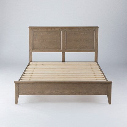 Double bed frame ACM001 (Living in Comfort)