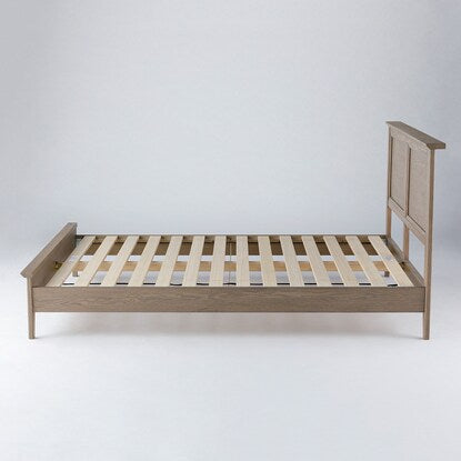 Double bed frame ACM001 (Living in Comfort)