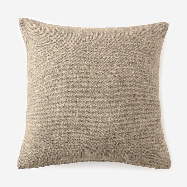 PEBBLE Cushion Cover [43cm] Beige