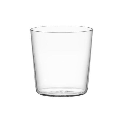 Buckwheat Rocks Glass 12oz 360cc