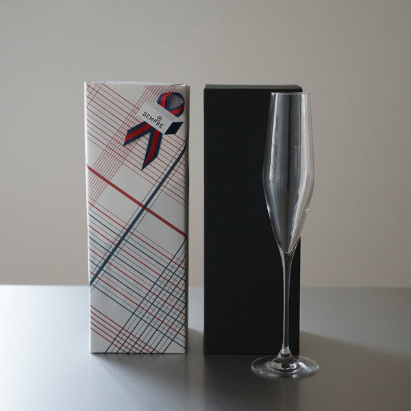 ツル フルート 6oz 200cc Gift box入り