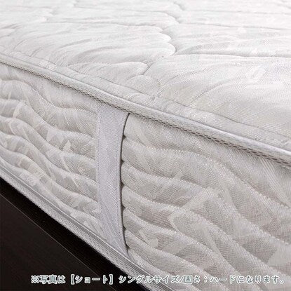 Simmons Double Mattress (5.5EX Hard AB12722)