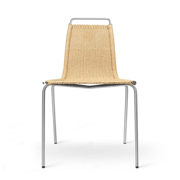 PK1 Chair Steel Legs