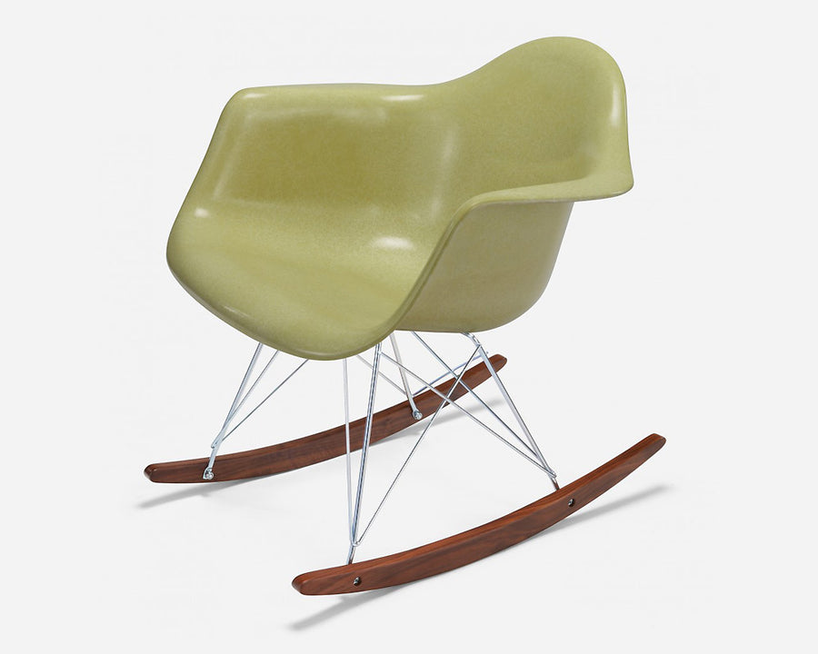 Fiberglass Arm Shell Chair CIFFON