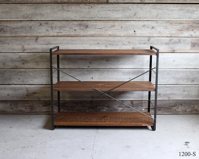 Iron shelf 1200 Iron shelf 1200 S