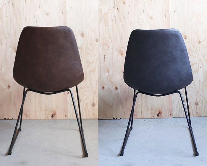 PUNISH chair パニッシュチェア