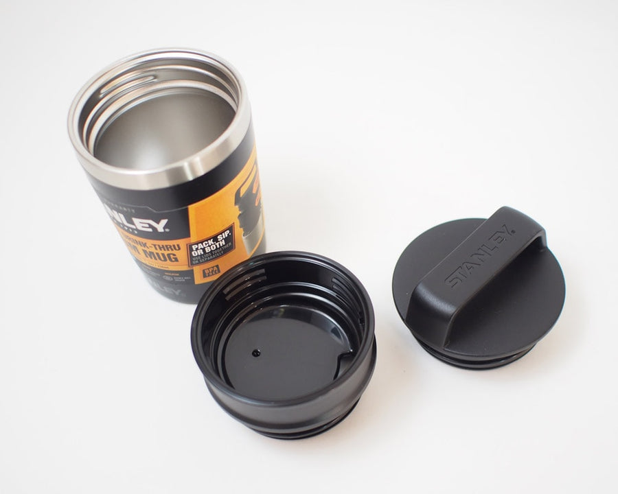 Packable Drink-Thru Vacuum Mug 0.23L