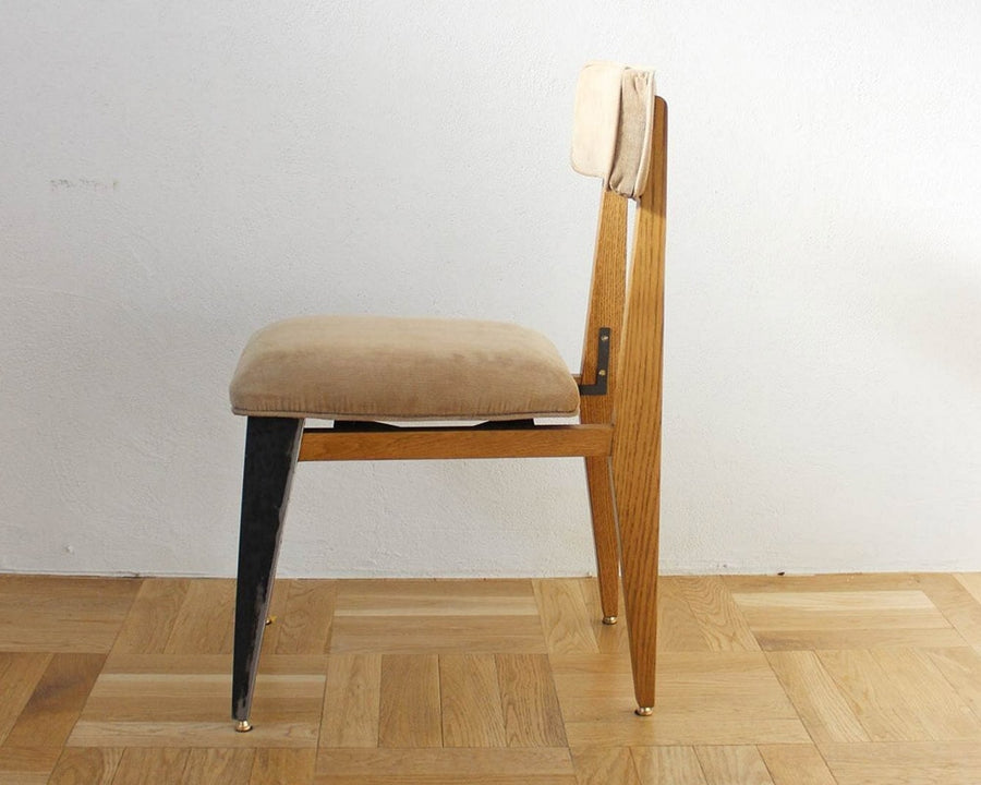 CHRYSTIE CHAIR クリスティチェア