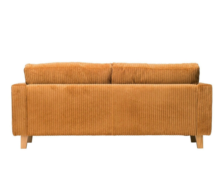 OUTLET | JETTY FEATHER SOFA AC07 Corduroy 2.5-seater Jetty Feather Sofa Corduroy 2.5-seater