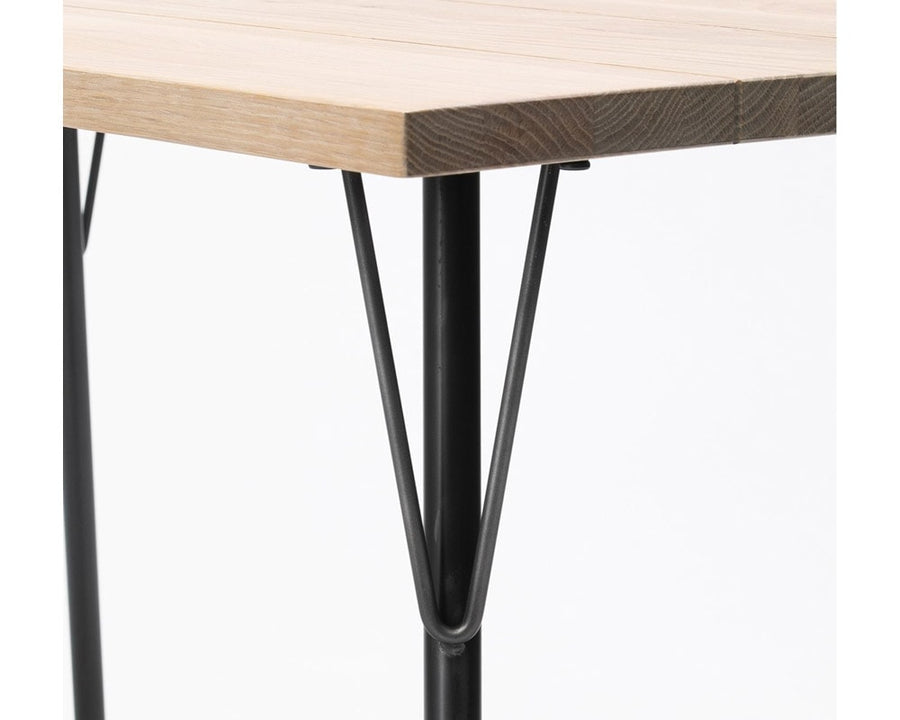 GRANDVIEW DINING TABLE NT ナチュラル W120