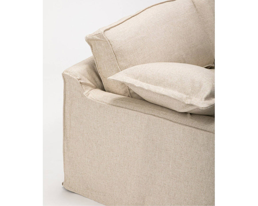 SOPHIA SOFA AGP 2.5P Sophia sofa AGP