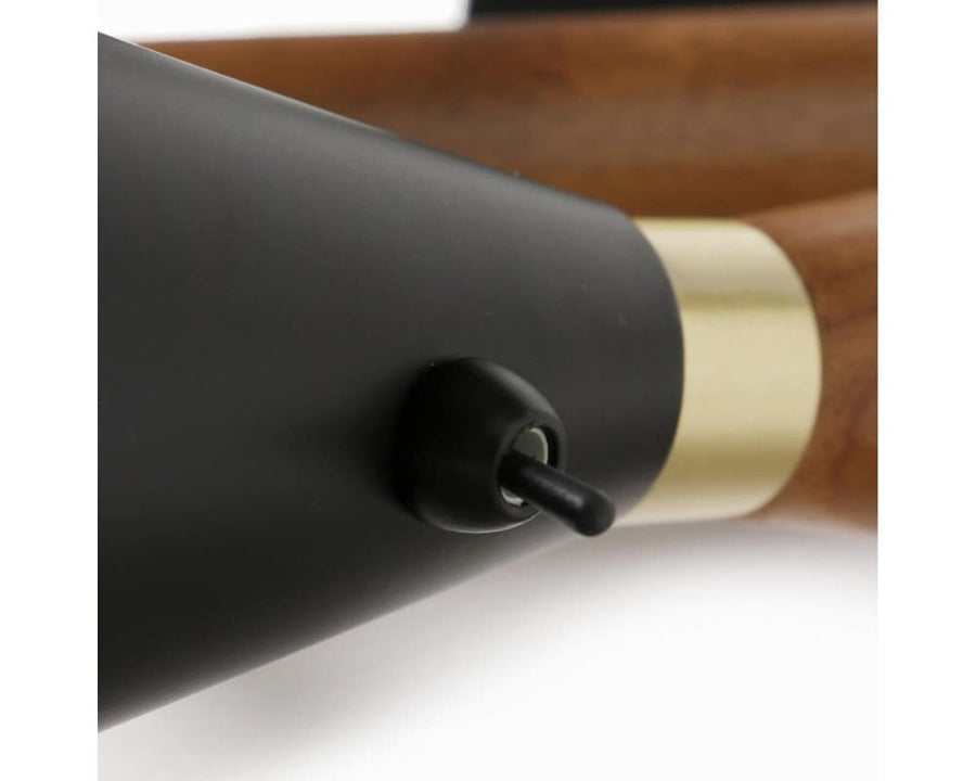 CARDIFF POLE LAMP カーディフポールランプ