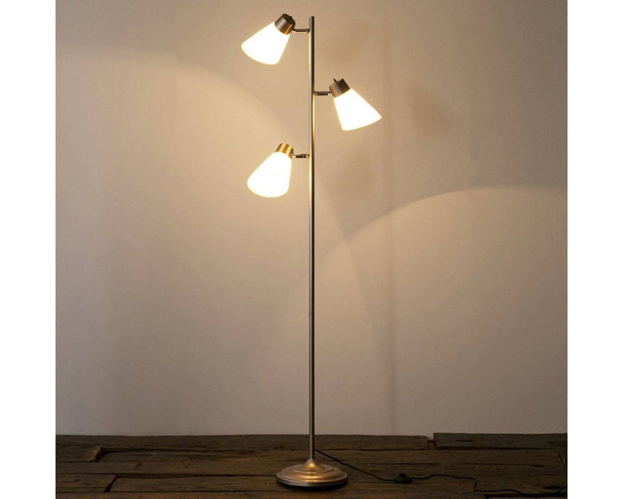 LEO FLOOR LAMP