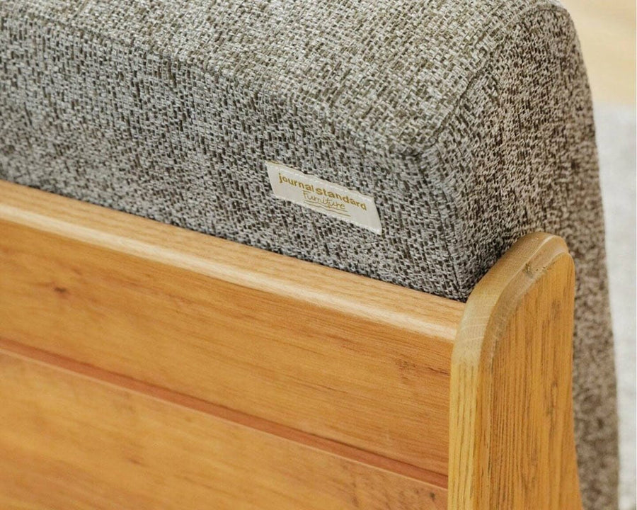 HABITAT SOFA BED Gray ハビタソファベッド W180 グレー