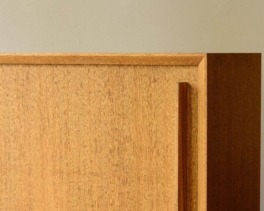 Mrrlapi Low Cabinet