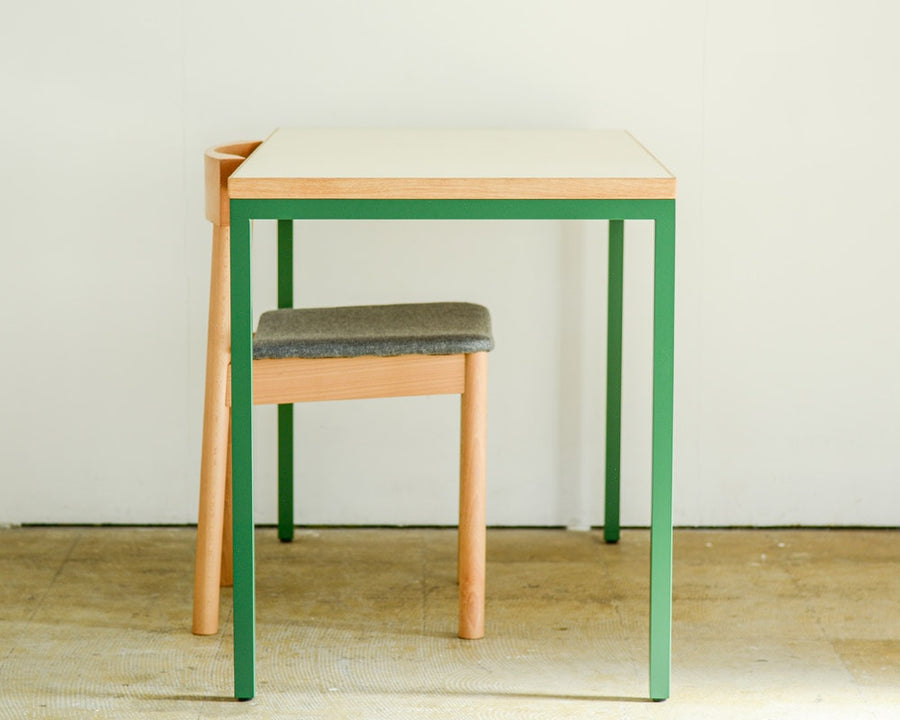 Tights Dining Table Desk Type