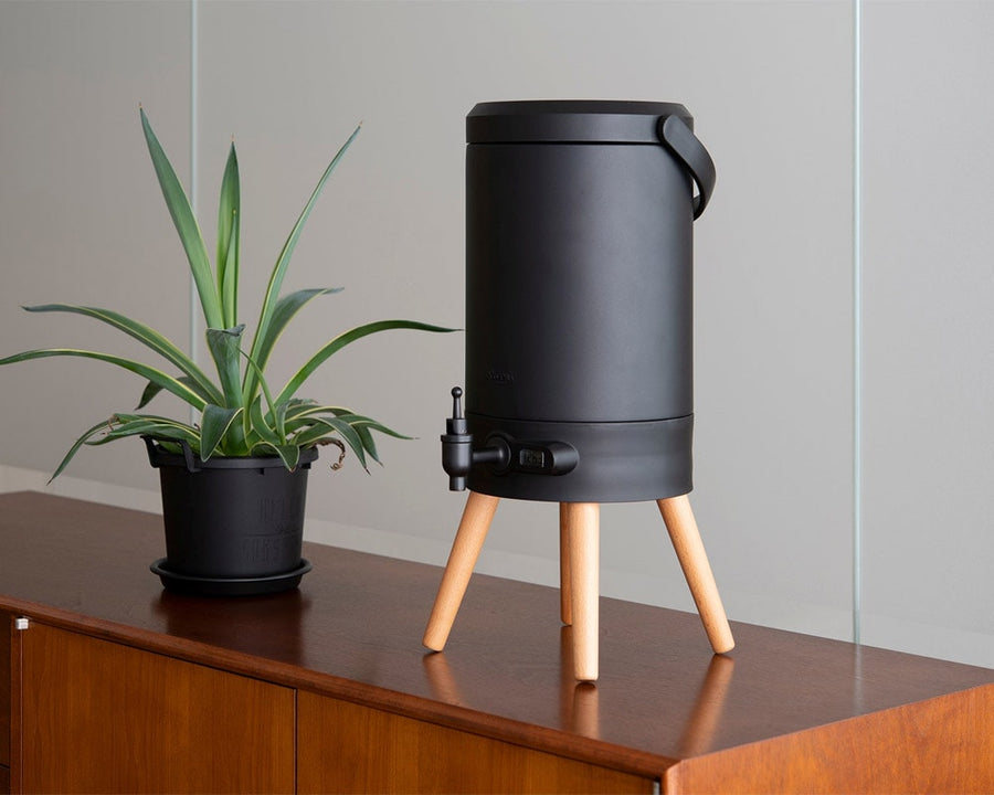 THERMO JUG CASK