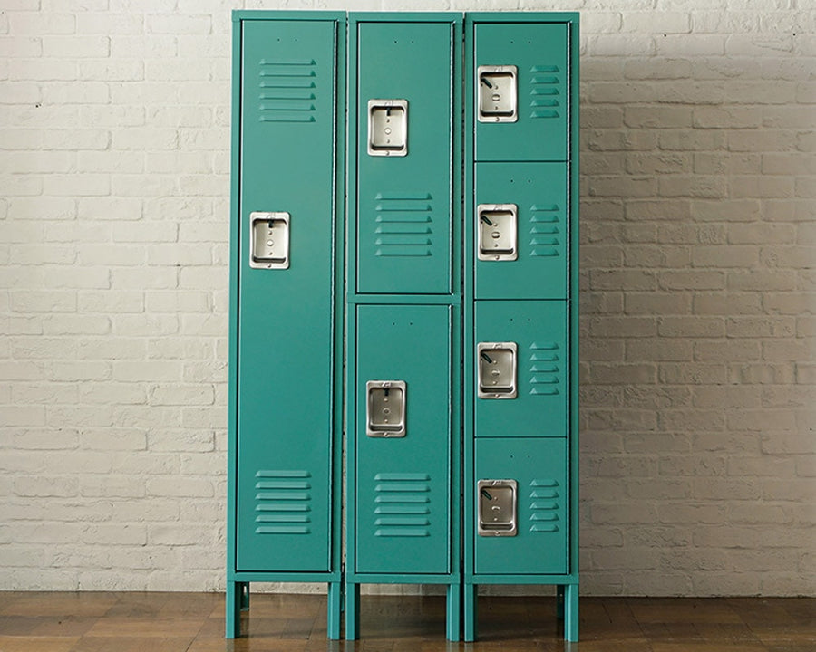 18" 1TIER LOCKER 18インチ