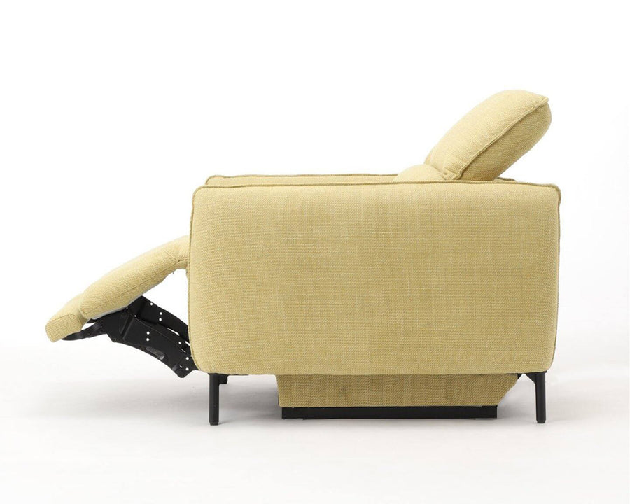 MILTON RECLINING SOFA ミルトン電動リクライニングソファ