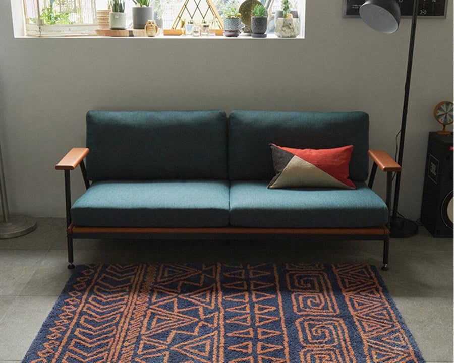 CURL SOFA with 2cover Curl sofa cover