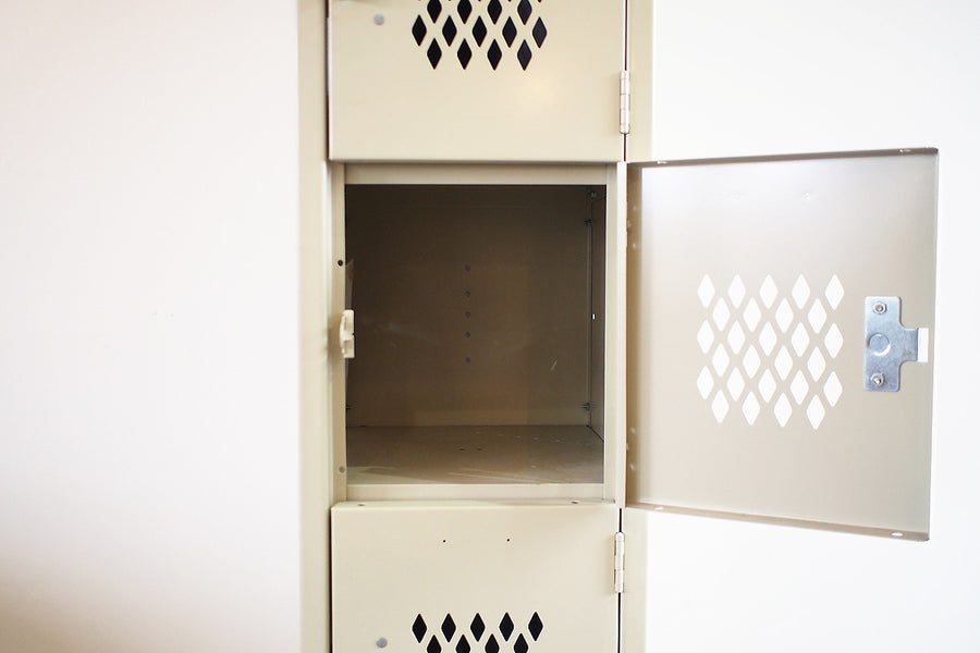 5-TIER LOCKER DIA 5ティアロッカー ダイヤ
