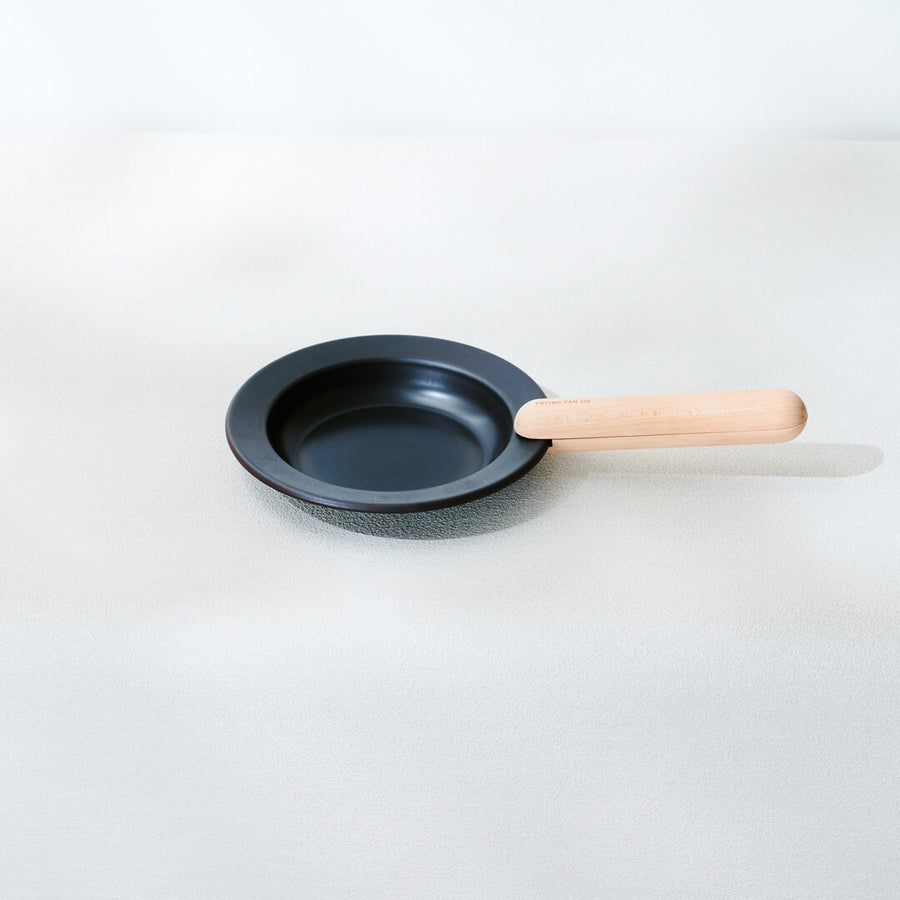 FRYING PAN JIU S ハンドルセット ビーチ