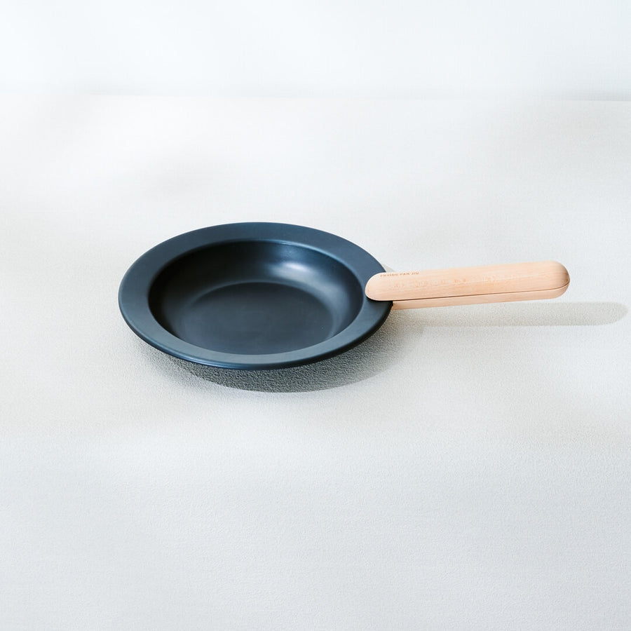 FRYING PAN JIU M ハンドルセット ビーチ