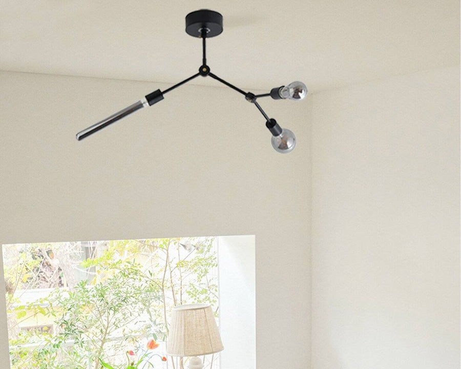 TIAGO CEILING LAMP ティアゴ シーリングランプ