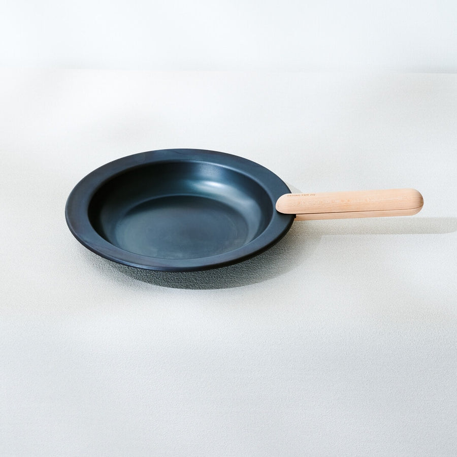 FRYING PAN JIU L ハンドルセット ビーチ