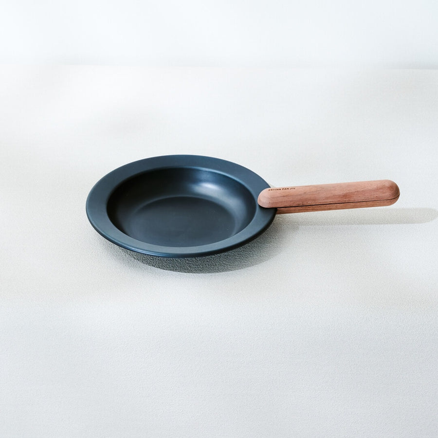 FRYING PAN JIU M ハンドルセット ウォルナット